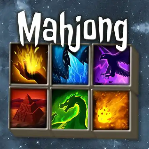 Run free android online Fantasy Mahjong World Voyage Journey APK