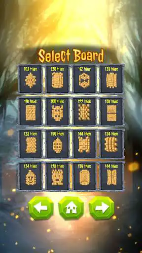 Play APK Fantasy Mahjong World Voyage Journey  and enjoy Fantasy Mahjong World Voyage Journey with UptoPlay com.permadi.temple_of_mahjong