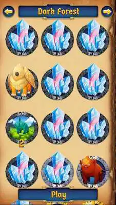 Play Fantasymals Monster Collection