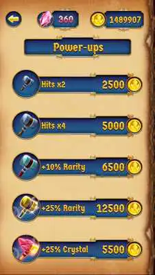Play Fantasymals Monster Collection