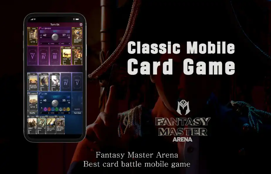 Play Fantasy Master Arena  CCG  and enjoy Fantasy Master Arena  CCG with UptoPlay