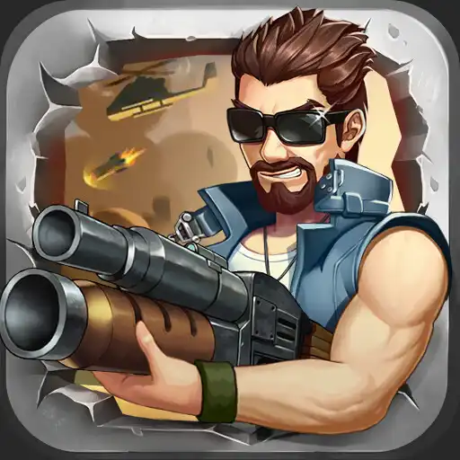 Play Fantasy Mission Force APK