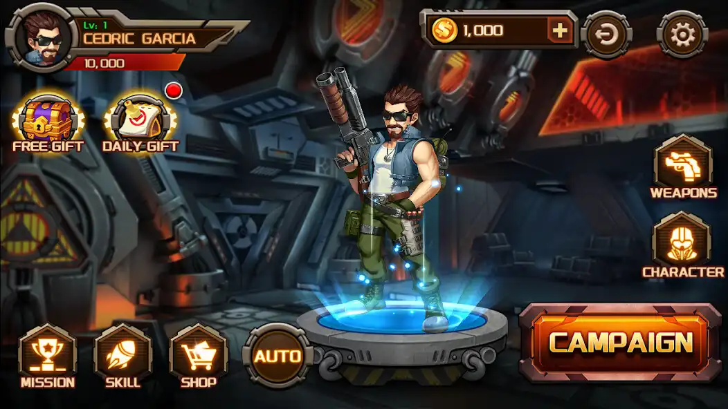 Play Fantasy Mission Force  and enjoy Fantasy Mission Force with UptoPlay