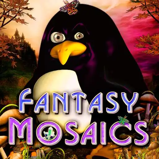 Run free android online Fantasy Mosaics APK Run free android online Fantasy Mosaics APK