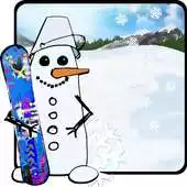 Free play online Fantasy Mountain-Snowboarding APK Free play online Fantasy Mountain-Snowboarding APK