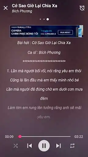 Play APK Fantasy Music Player 2017  and enjoy Fantasy Music Player 2017 with UptoPlay com.kenung.vn.prettymusic