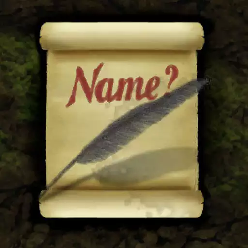 Play Fantasy Name Generator APK Play Fantasy Name Generator APK