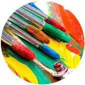 Free play online Fantasy Paint APK Free play online Fantasy Paint APK
