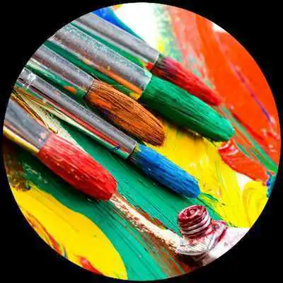 Play Fantasy Paint