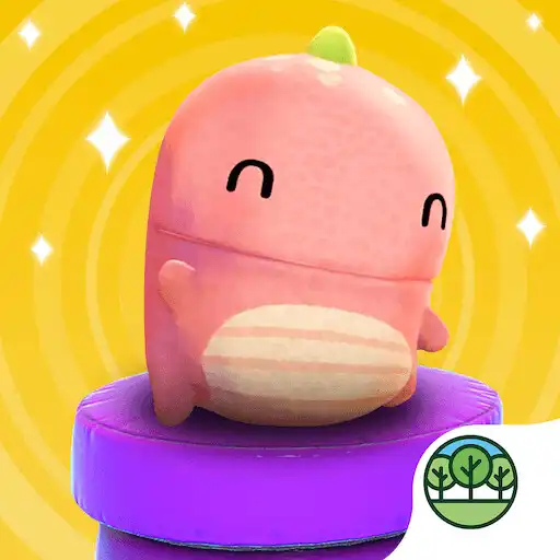 Play Fantasy Party-Cute Dinosaur APK