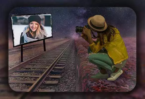 Play Fantasy Photo Editor