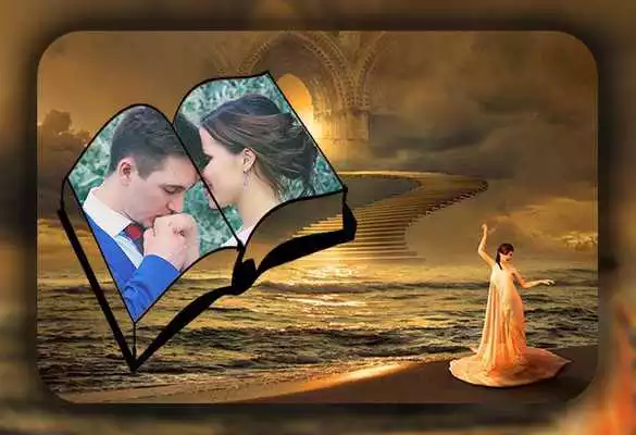 Play Fantasy Photo Editor