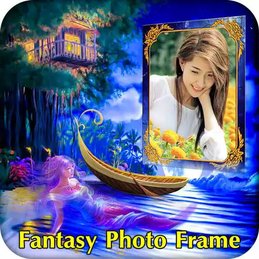 Play Fantasy Photo Frame APK Play Fantasy Photo Frame APK