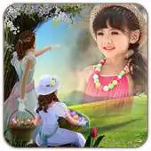 Free play online Fantasy photo frames 2016 APK
