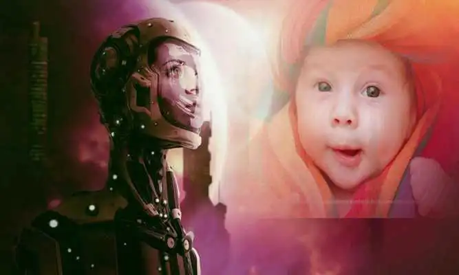 Play Fantasy photo frames 2016