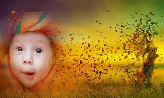 Play Fantasy photo frames 2016