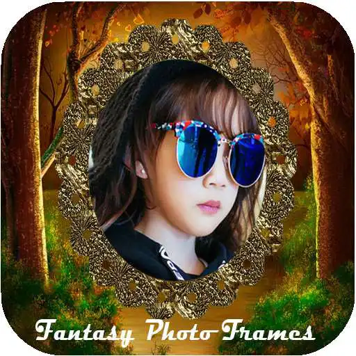 Play Fantasy Photo Frames HD APK