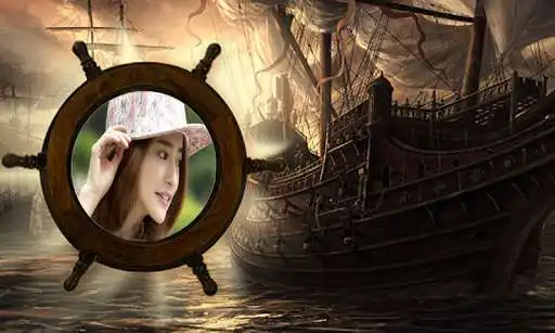 Play Fantasy Photo Frames HD as an online game Fantasy Photo Frames HD with UptoPlay