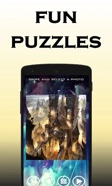 Play Fantasy photo puzzle 2022  and enjoy Fantasy photo puzzle 2022 with UptoPlay