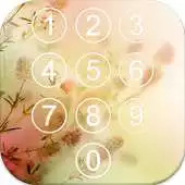 Free play online Fantasy Pin Screen Lock APK