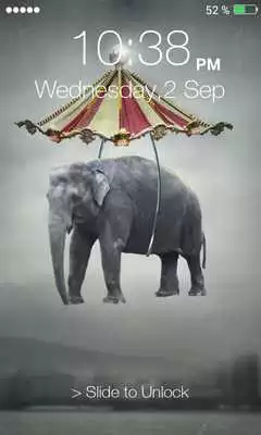 Play Fantasy Pin Screen Lock