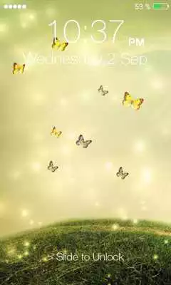 Play Fantasy Pin Screen Lock