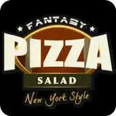Free play online Fantasy Pizza APK