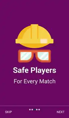 Play Fantasy Playing 11