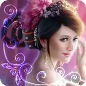 Free play online Fantasy Prisma Photo Frames APK
