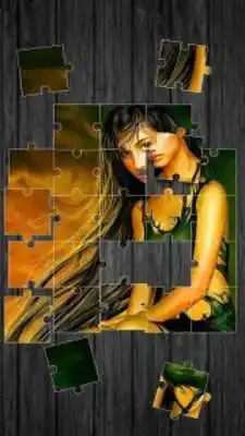 Play Fantasy Puzzle Game Play Fantasy Puzzle Game