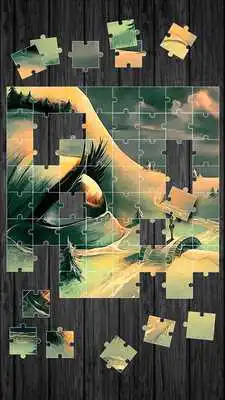 Play Fantasy Puzzle Game Play Fantasy Puzzle Game