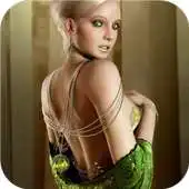 Free play online Fantasy queen APK