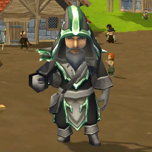 Play FantasyQuest APK