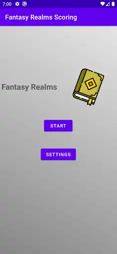 Play Fantasy Realms Scoring  and enjoy Fantasy Realms Scoring with UptoPlay
