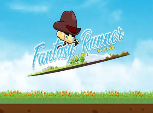 Play Fantasy Runner  and enjoy Fantasy Runner with UptoPlay