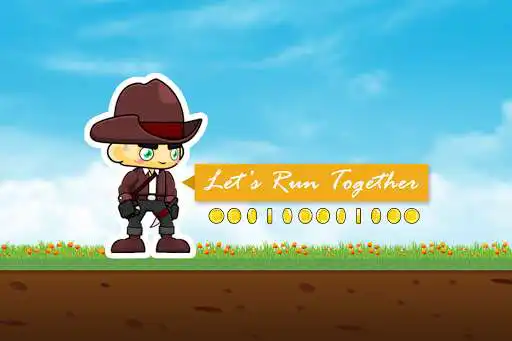 Play Fantasy Runner as an online game Fantasy Runner with UptoPlay