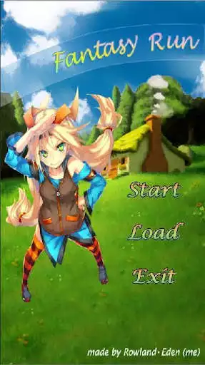 Play Fantasy Run  and enjoy Fantasy Run with UptoPlay