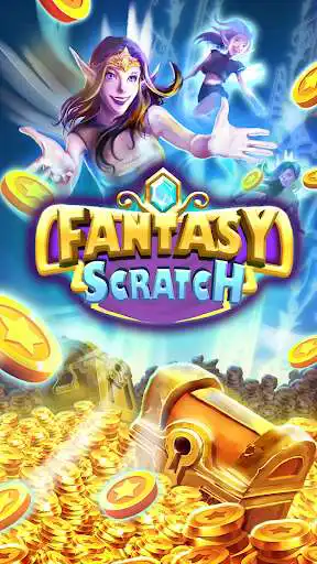 Play Fantasy Scratch  and enjoy Fantasy Scratch with UptoPlay