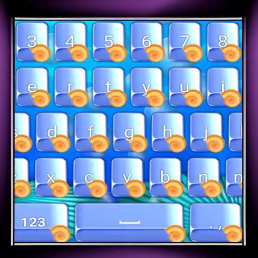 Free play online Fantasy Sea Keyboards APK