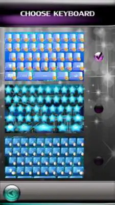 Play Fantasy Sea Keyboards Play Fantasy Sea Keyboards