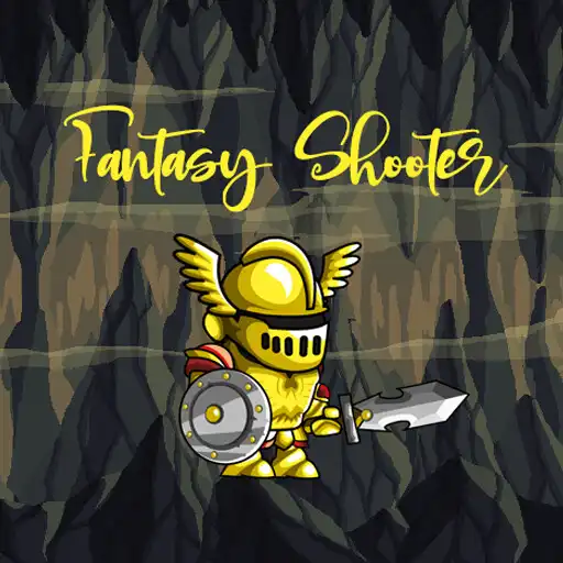 Play Fantasy Shooter - By Adit APK