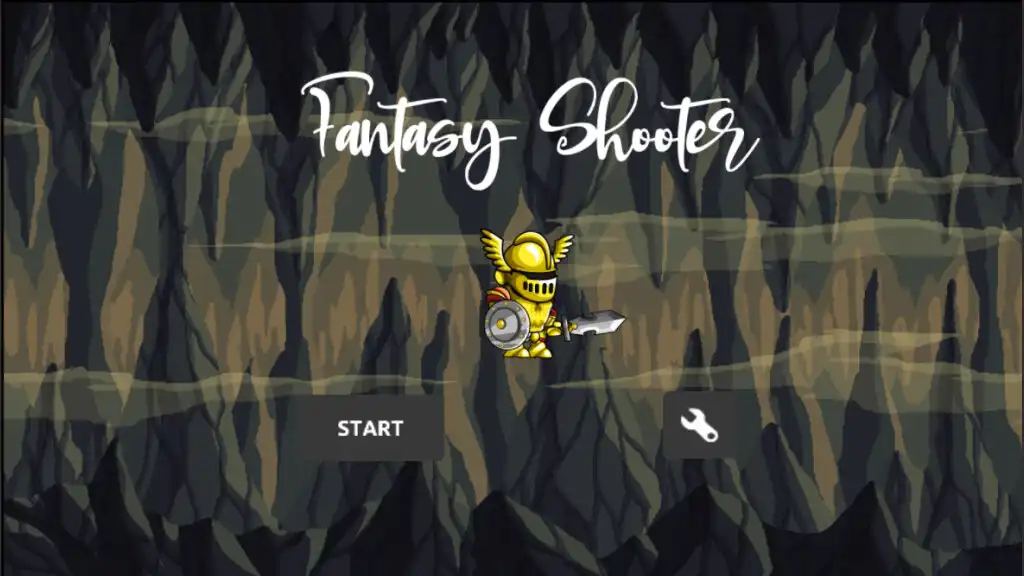 Play Fantasy Shooter - By Adit  and enjoy Fantasy Shooter - By Adit with UptoPlay