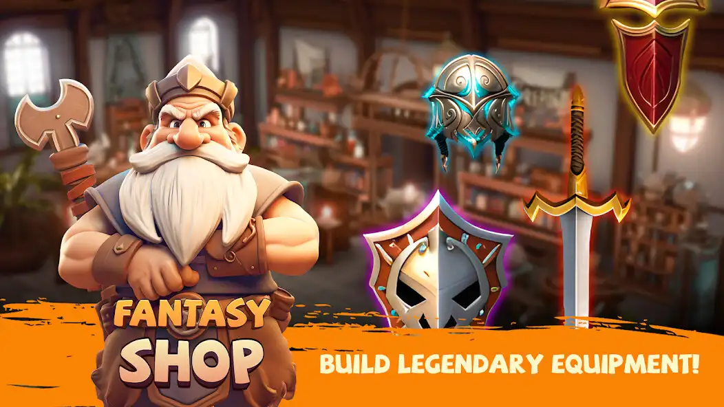 Play Fantasy Shop  and enjoy Fantasy Shop with UptoPlay