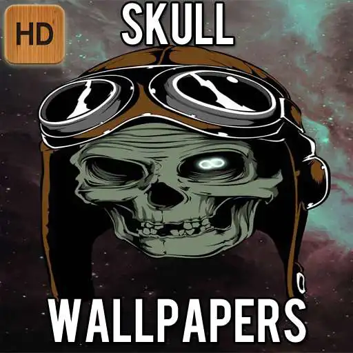 Play Fantasy Skull Wallpaper Best APK Play Fantasy Skull Wallpaper Best APK