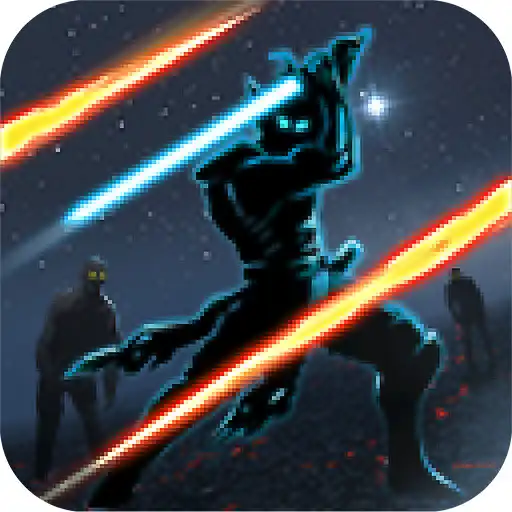 Play Fantasy Slash: Clash of Elves APK