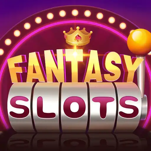 Play Fantasy Slots:Casino Games APK