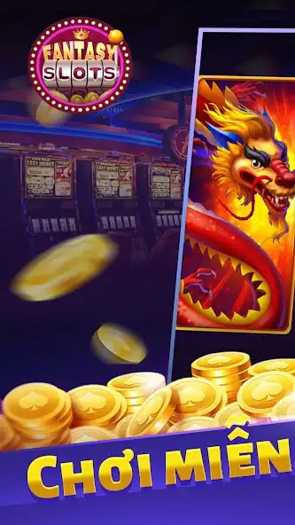 Play Fantasy Slots:Casino Games  and enjoy Fantasy Slots:Casino Games with UptoPlay