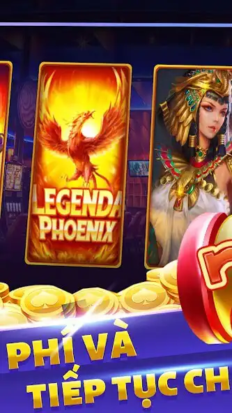 Play Fantasy Slots:Casino Games as an online game Fantasy Slots:Casino Games with UptoPlay