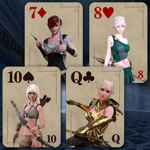Play Fantasy Solitaire 3 APK Play Fantasy Solitaire 3 APK