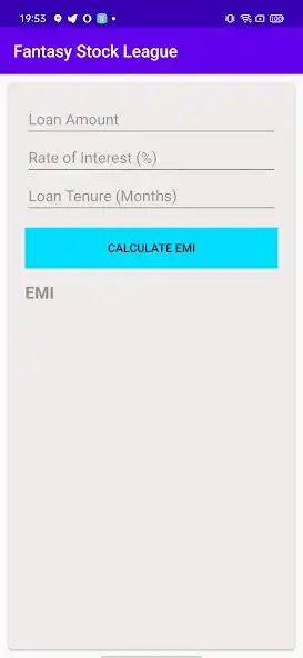 Play Fantasy Stock League  and enjoy Fantasy Stock League with UptoPlay
